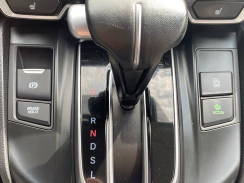 Used 2021 Honda CR-V Touring image 18