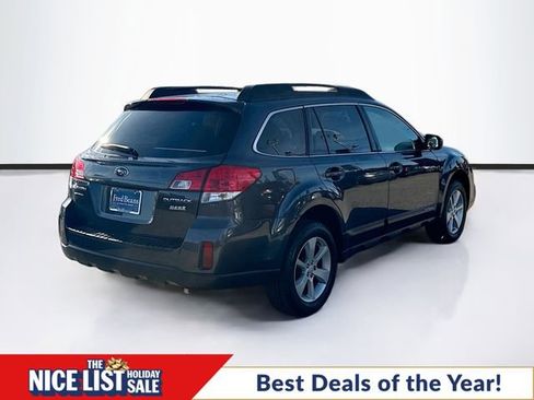Used 2013 Subaru Outback 2.5i Premium image 7