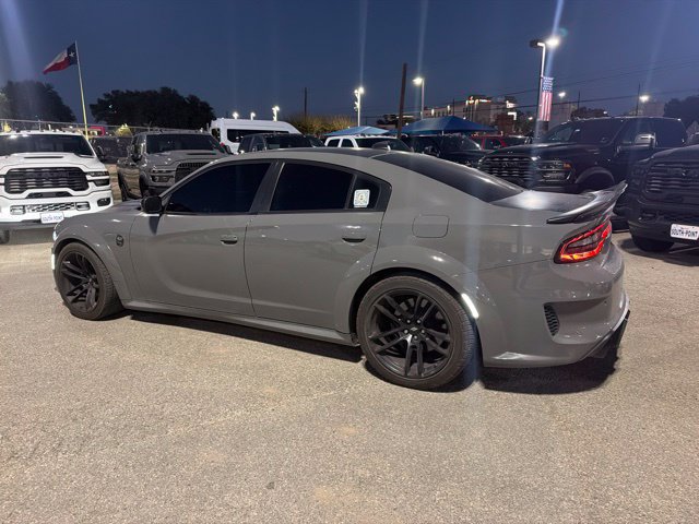 Used 2023 Dodge Charger Scat Pack RWD image 4