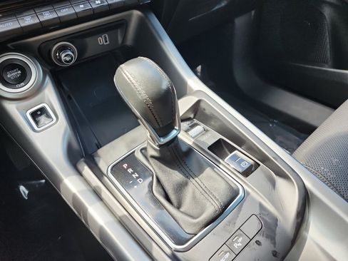 Used 2024 Dodge Hornet R/T Plus w/ R/T Blacktop Package AWD/4WD image 25