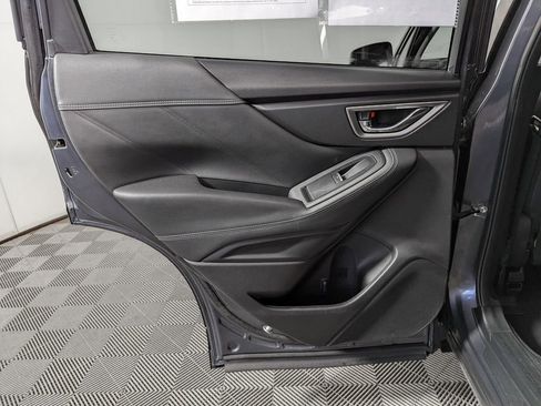 Used 2020 Subaru Forester Limited image 44