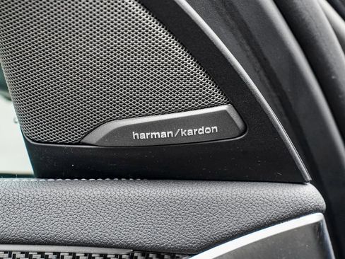 Used 2021 BMW X3 M w/ Competition Package image 11