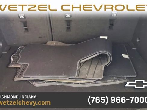 Used 2023 Buick Encore GX Select FWD image 6