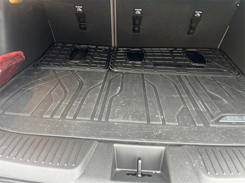 Used 2025 Chevrolet Trax ACTIV w/ Driver Confidence Package image 24