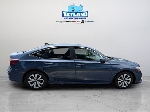 Used 2026 Honda Civic LX image 6