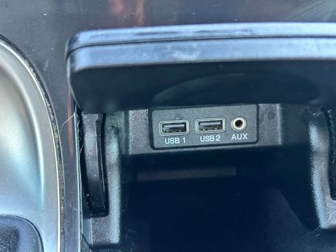 Used 2017 Nissan Maxima Platinum image 24