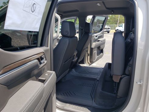 New 2026 Chevrolet Silverado 1500 RST w/ RST All Star Premium Package AWD/4WD image 33