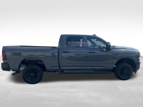 New 2026 RAM 2500 Tradesman AWD/4WD image 6