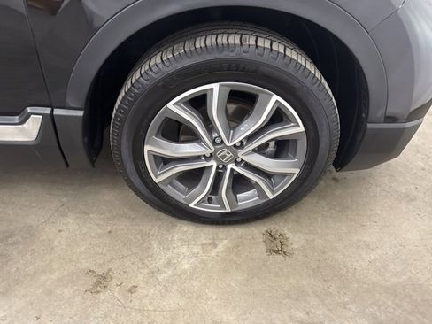 Used 2020 Honda CR-V Touring image 24