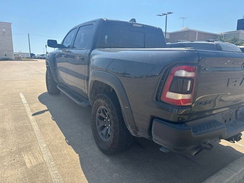 Used 2023 RAM 1500 TRX w/ TRX Level 2 Equipment Group AWD/4WD image 7