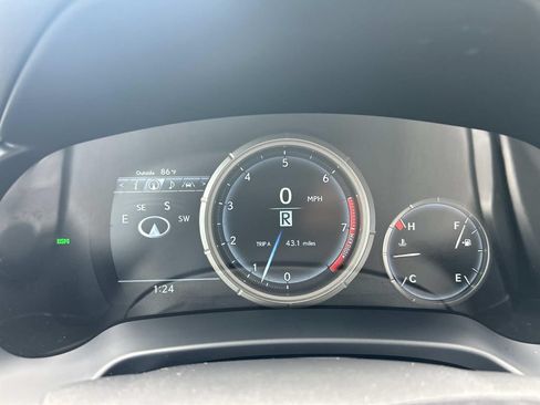 Used 2022 Lexus RX 350 F Sport w/ Accessory Package AWD/4WD image 41