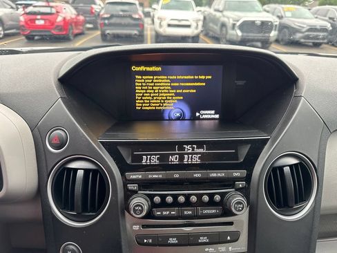 Used 2013 Honda Pilot Touring image 8