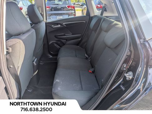 Used 2019 Honda Fit LX image 27