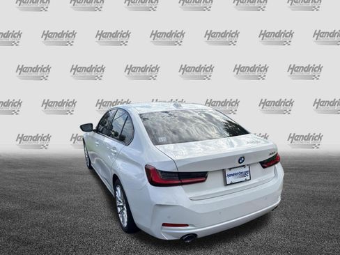 Certified 2023 BMW 330i Sedan w/ Premium Package RWD image 7