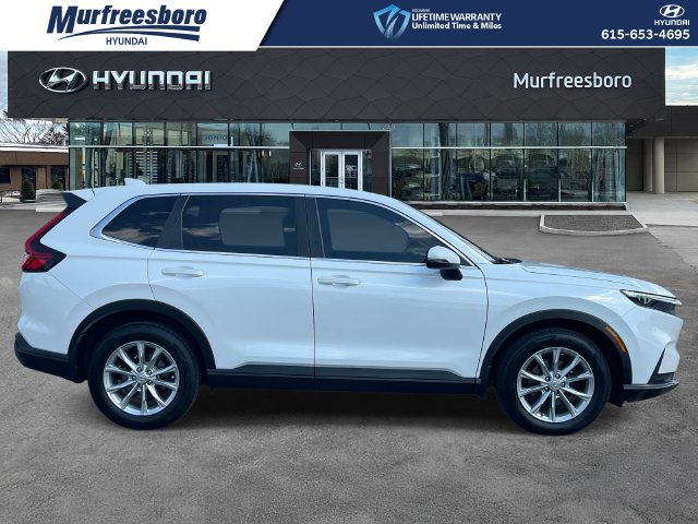 Used 2024 Honda CR-V EX-L image 4