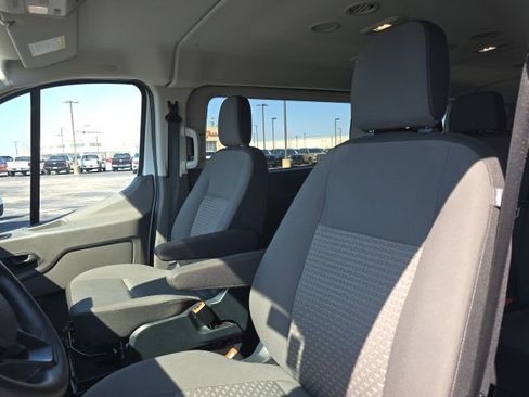 Certified 2023 Ford Transit 350 XLT image 13