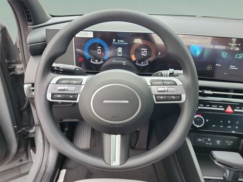 New 2026 Hyundai Santa Cruz SEL image 10