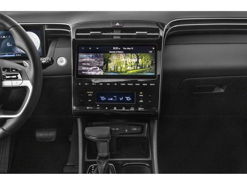 Certified 2023 Hyundai Santa Cruz Limited image 15