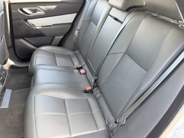 Used 2024 Land Rover Range Rover Velar S AWD/4WD image 24