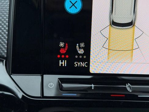 New 2026 Volkswagen Atlas Cross Sport SEL R-Line image 14