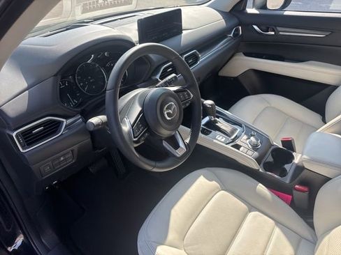 Used 2023 MAZDA CX-5 AWD 2.5 S image 23