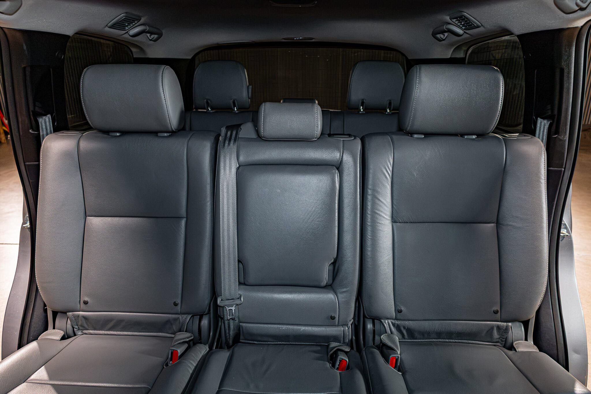 Used 2019 Toyota Sequoia SR5 w/ Premium Package RWD image 22