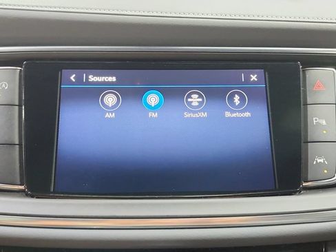 Used 2024 Buick Enclave Essence FWD image 14