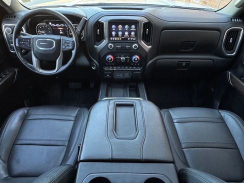 Used 2022 GMC Sierra 2500 Denali AWD/4WD image 13