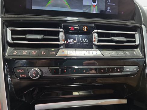 Used 2019 BMW M850i xDrive Convertible w/ Driver Assistance Package image 24