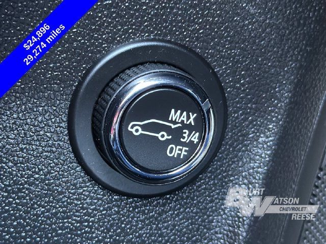 Used 2023 Buick Envision Preferred AWD/4WD image 35