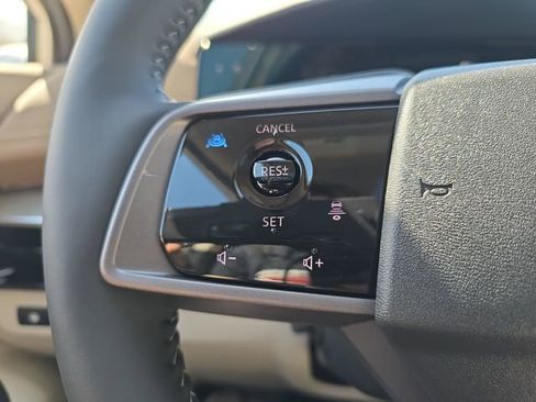 New 2026 Nissan Murano Platinum w/ Cargo Package image 30