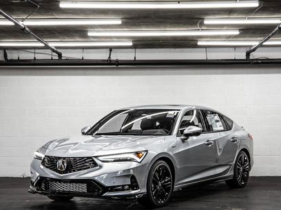 New 2026 Acura Integra A-Spec