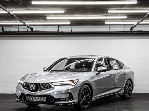 New 2026 Acura Integra A-Spec image 1
