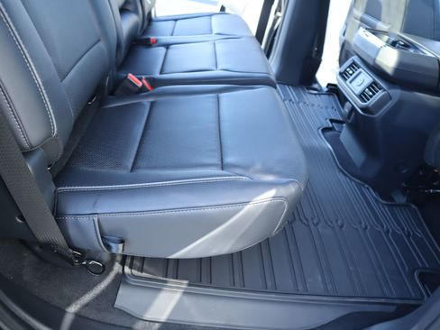 New 2026 Ford F150 Lariat w/ FX4 Off-Road Package AWD/4WD image 16