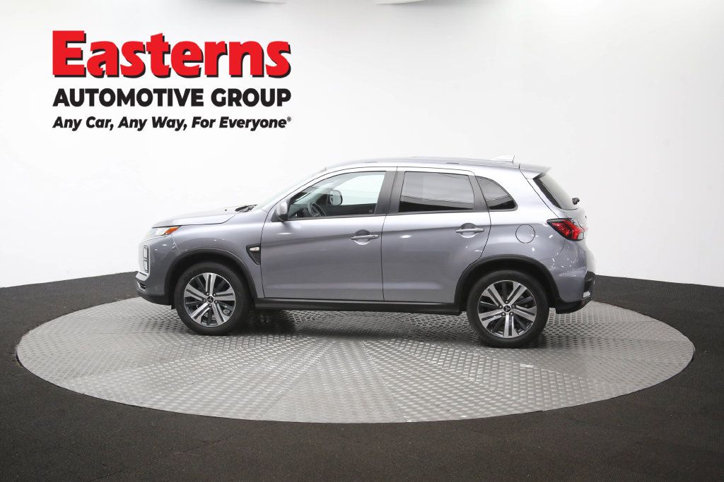 Used 2024 Mitsubishi Outlander Sport AWD image 62