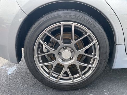 Used 2013 Subaru Impreza WRX Limited image 9