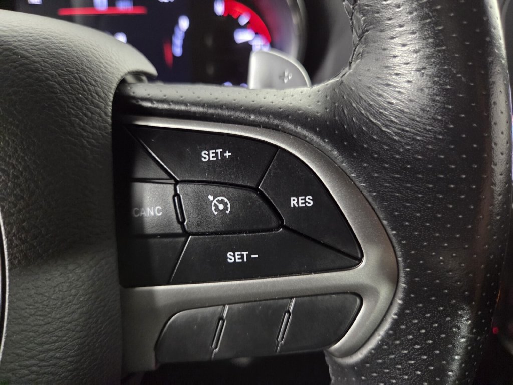Used 2020 Dodge Durango GT w/ Blacktop Package RWD image 19
