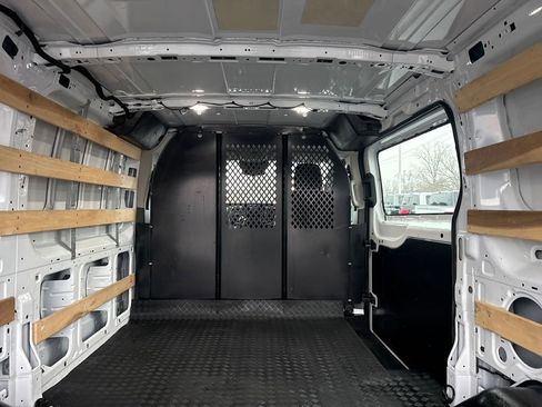 Used 2024 Ford Transit 250 Low Roof w/ Exterior Upgrade Package image 16
