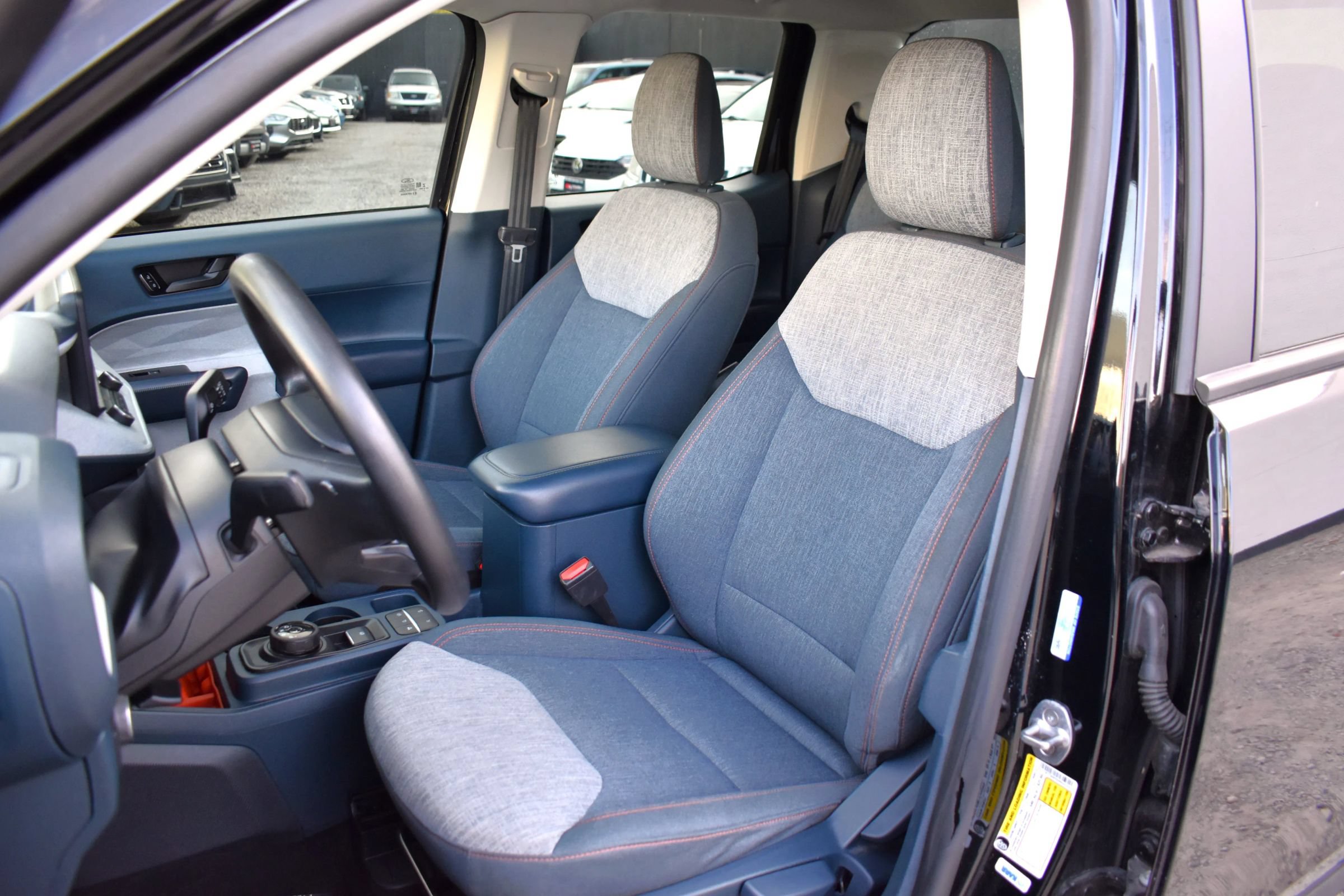 Used 2022 Ford Maverick XLT w/ Equipment Group 300A Standard AWD/4WD image 11