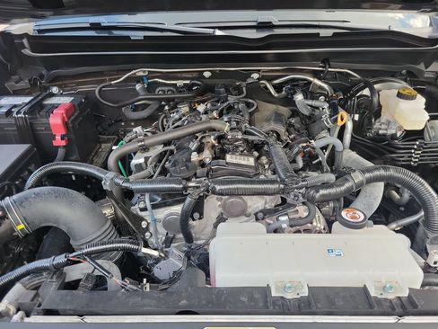 Used 2026 Toyota Tacoma TRD Sport AWD/4WD image 36