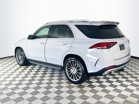 New 2026 Mercedes-Benz GLE 450 4MATIC image 5