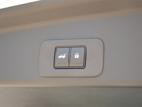 New 2025 Nissan Murano SL w/ Cargo Package image 10