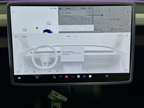 Used 2025 Tesla Model 3 Long Range image 23