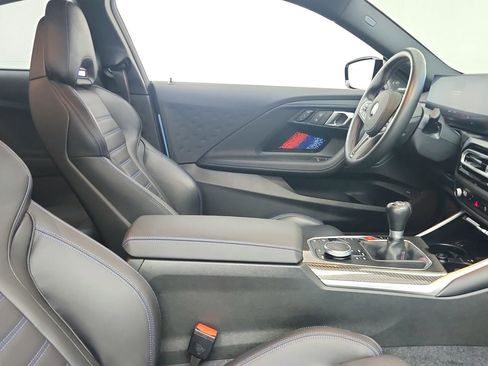 Used 2024 BMW M2 w/ Lighting Package RWD image 25