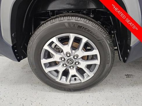 Used 2023 Toyota Tundra 1794 Edition w/ Advanced Package AWD/4WD image 5