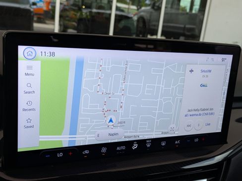 Used 2023 Ford Escape ST-Line w/ Tech Pack #1 FWD image 23