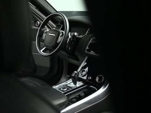 Used 2020 Land Rover Range Rover Sport HSE Dynamic AWD/4WD image 61