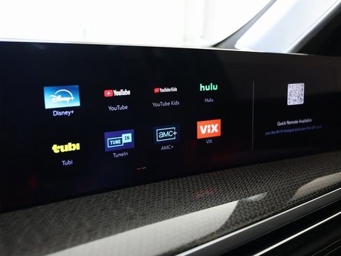 Used 2025 Cadillac Escalade V image 41