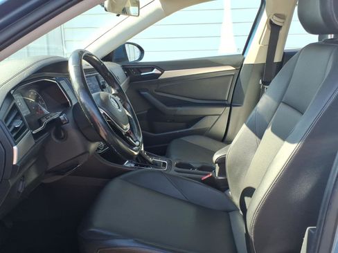 Used 2019 Volkswagen Jetta S FWD image 7