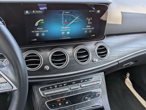 Used 2022 Mercedes-Benz E 350 Sedan image 15